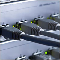 Electronics and Networking
